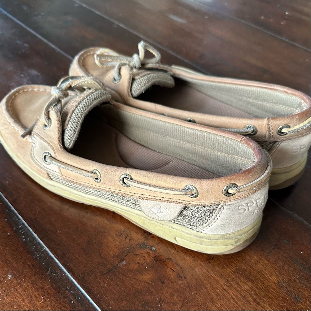 Women’s Sperry Shoes - Picture 6 of 9
